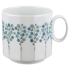 Kaffeetasse Rosenthal Polygon