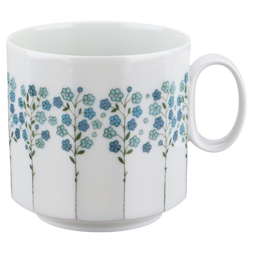 Kaffeetasse rosenthal polygon - kaffeetasse,