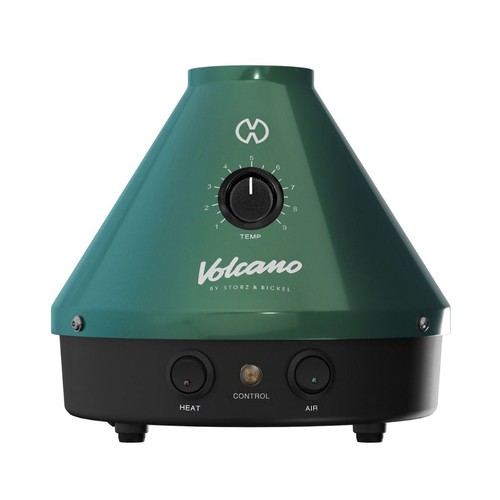 Storz bickel volcano - &, classic