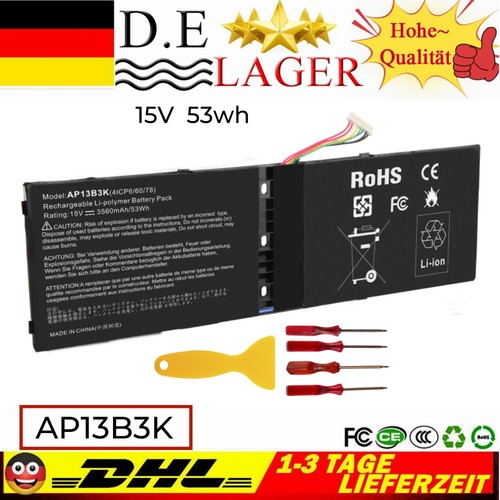 Akku für acer - für,
