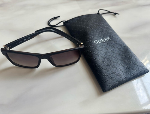 Guess damen sonnenbrille - guess,