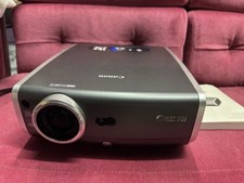 Canon Xeed SX60 - Projektor - Beamer