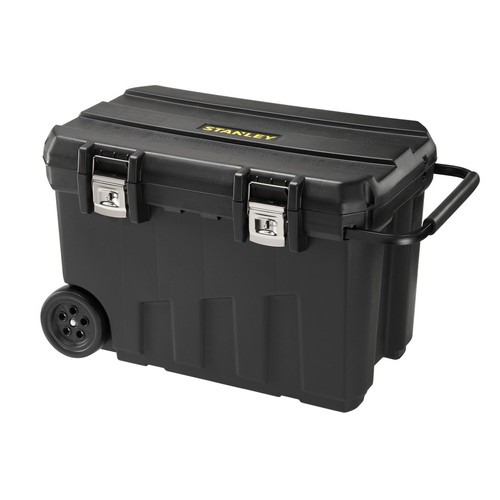 Stanley mobile montagebox 90l - montagebox,