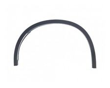 Verbreiterung für Radlauf