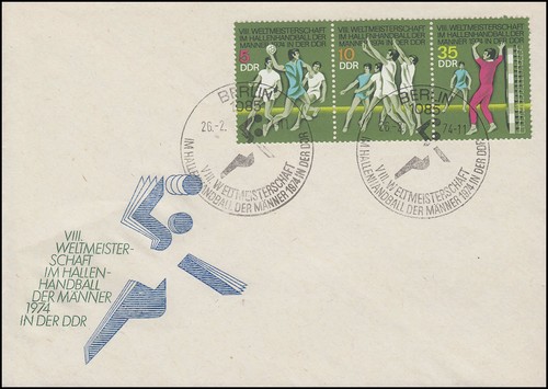 1928 1930 handball - 1928-1930, der