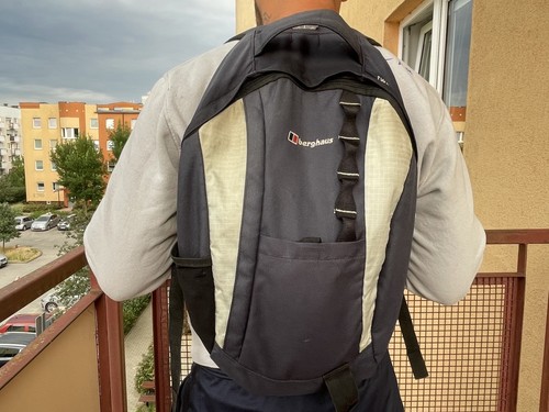Vintage berghaus - vintage,