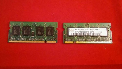 Ram arbeitsspeicher 512mb - ram,