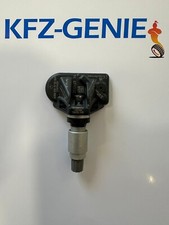1x Genuine Mercedes TPMS Tyre