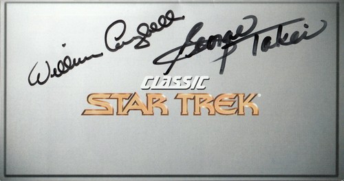 Star trek george - trek,