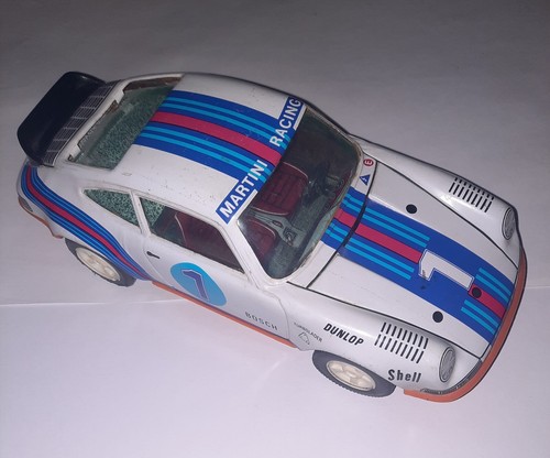 Joustra porsche 911 carrera - porsche,