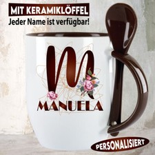 Tasse Name Personalisiert