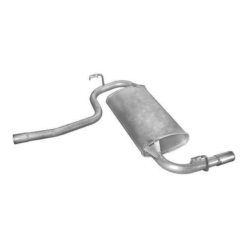 Endschalldämpfer für suzuki - für,