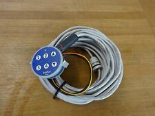 Keybord für Barka Tischstütze 12 V / Restposten / Boot / Segeln (0138)