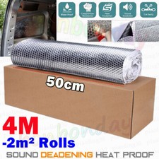 50x400cm Alubutyl Matte