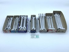 Doppelmaulschlüssel Maul