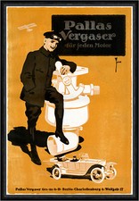 Pallas Vergaser Berlin Trabant Wartburg Ventile Plakat Braunbeck Faks_Motor 035