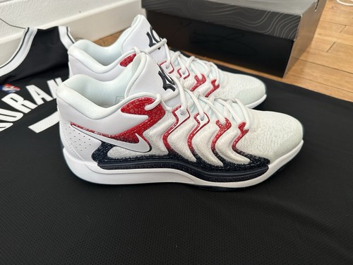 Nike kd17 kevin - nike,