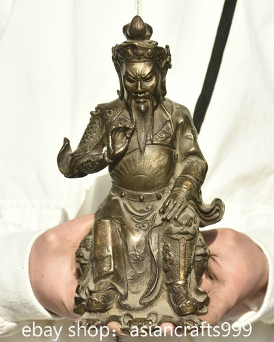 Altechinesische - 8.4",