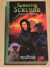 DSA - Das Schwarze Auge #117