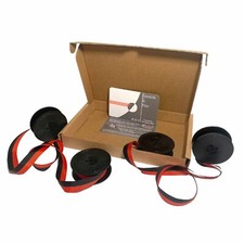 2x Smith Corona Galaxie 12