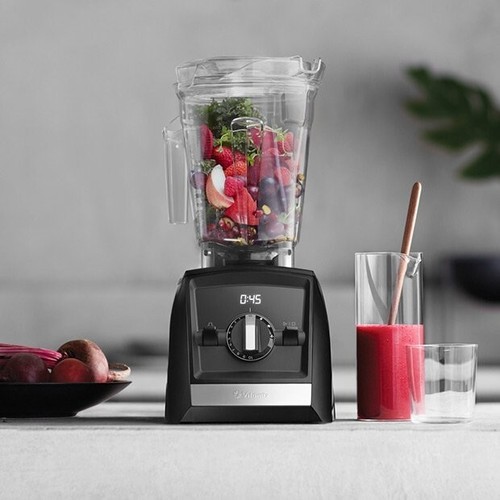 Vitamix ascent a2500i - vitamix,