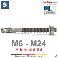 fischer FAZ II R A4