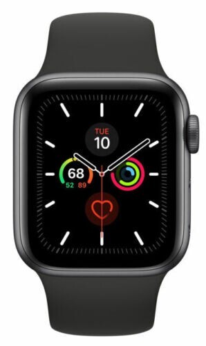 Apple watch series gps - apple,