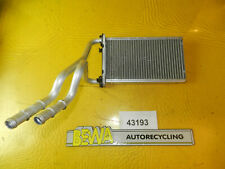 Wärmetauscher  BMW F31 3er