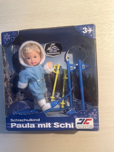 Jägerndorfer schischulkind - jägerndorfer,