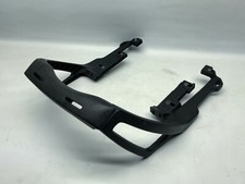BMW R1100RS GEPÄCK KOFFER TRÄGER HALTER Luggage Rack Bracket (3) 93'