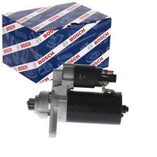 BOSCH ANLASSER STARTER 1,7kW