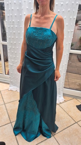 Tolles abendkleid - tolles,