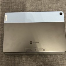LENOVO IdeaPad Duet Chromebook CT-X636F 64GB Tablet Notebook