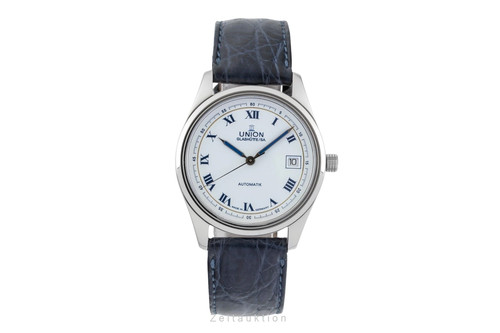 Union glashütte klassik - union,