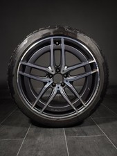 1 Komplettrad Winter 265/40R20