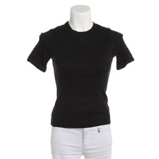 Shirt Courrèges Schwarz S