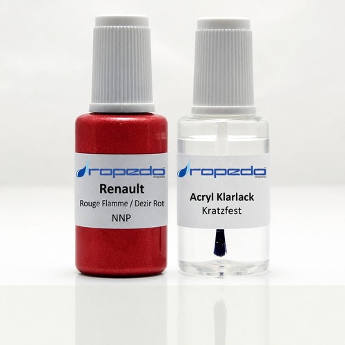 Lackstift set für renault nnp - lackstift,