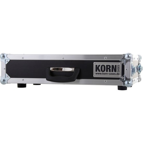Korn case zoll 2he 25cm - zoll, /
