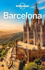 LONELY PLANET Reiseführer Barcelona: Eigene Wege gehen und Einzigartiges erleben