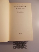 In der Todesdrift - Das Floss der Medusa. McKee, Alexander: