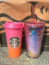 Starbucks Faceted