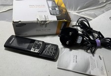 Samsung GT-C3050 Handy