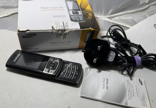Samsung c3050 handy - samsung, gt-c3050