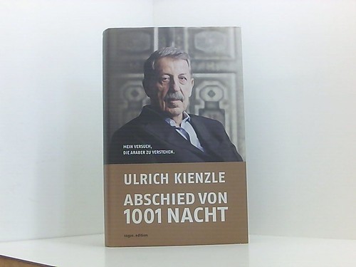 Abschied von 1001 nacht mein - 1001, nacht.