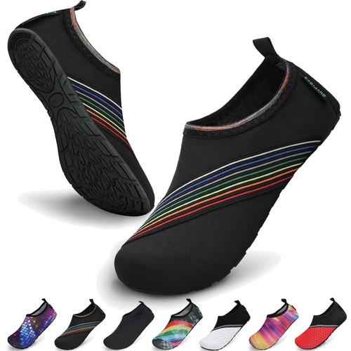 Unisex badeschuhe wasserschuhe - badeschuhe,