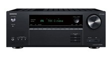 Onkyo TX-NR6100 Schwarz -
