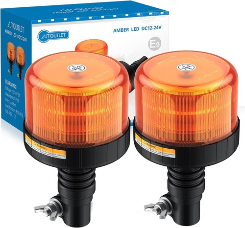 Led rundumleuchte 12v 24v - rundumleuchte, 12v-24v