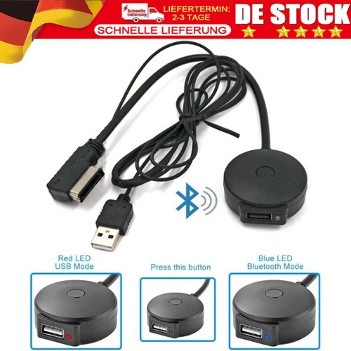 Bluetooth adapter ami mmi - ami,mmi, 2g
