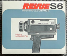 Super kamera revue s6 - super,
