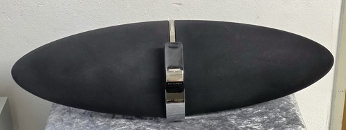 Bowers wilkins zeppelin - zeppelin, air
